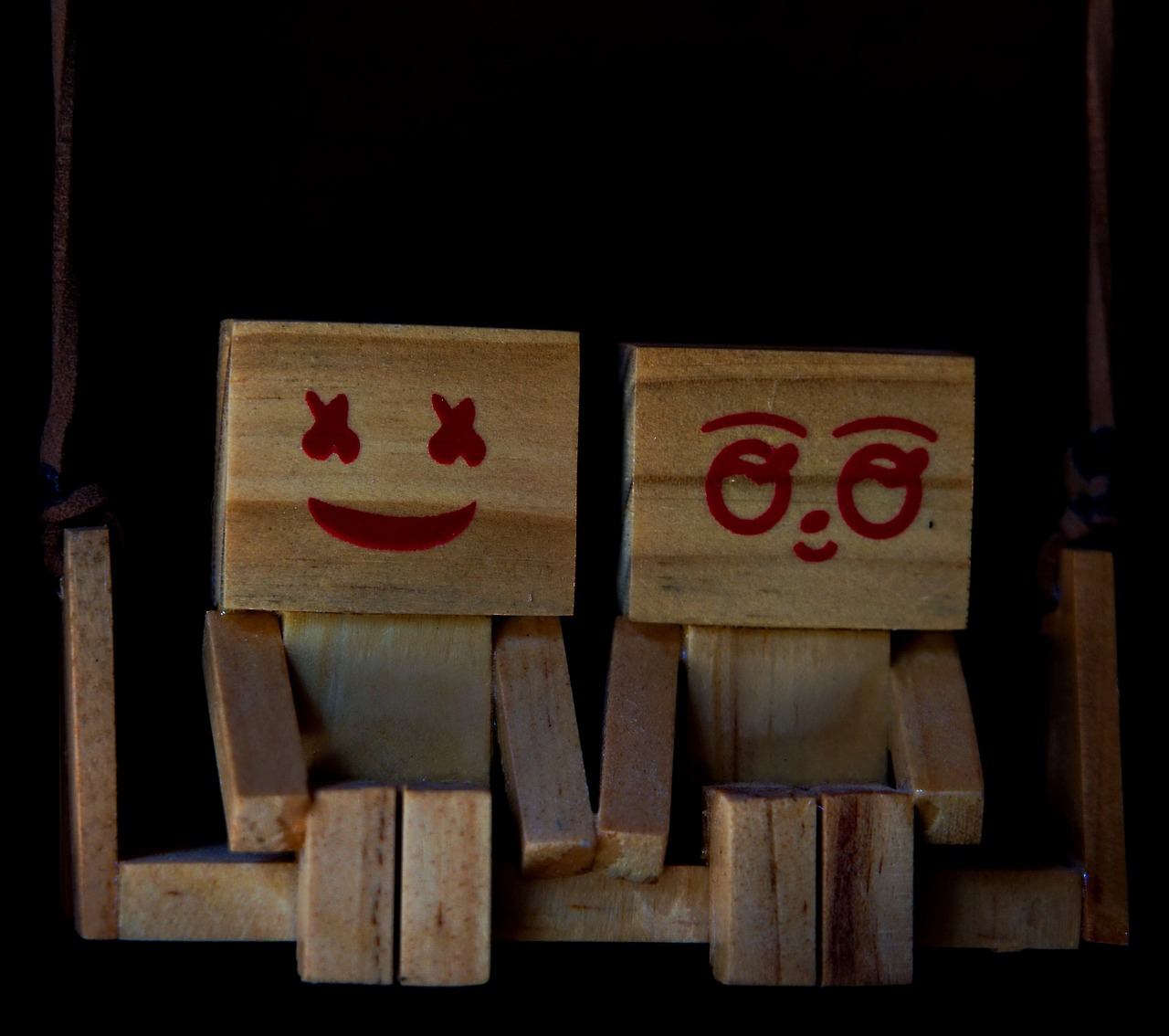 Rozvíjajúce hračky pre deti