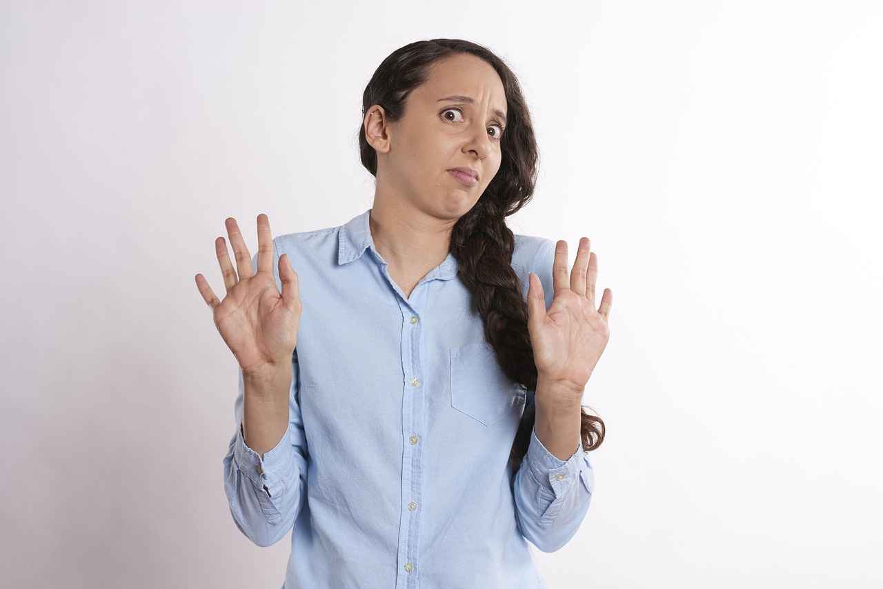 tlak a stres v práci