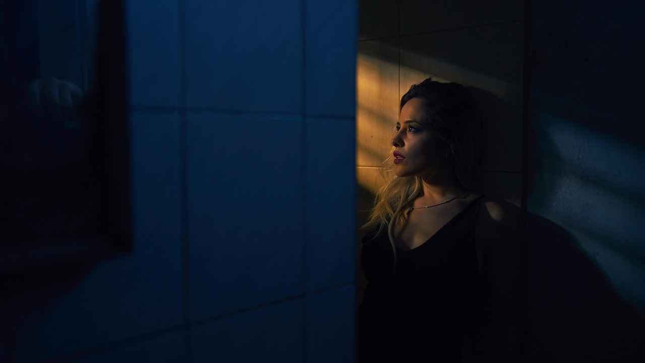 Kríza stredného veku