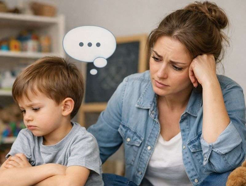 porucha reči u deti